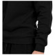 Target Ανδρικό φούτερ Half Zip High Neck Fleece Sweatshirt